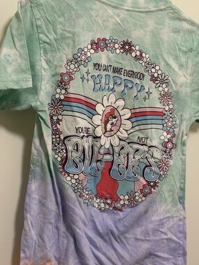 Bucees tshirt size small collectible